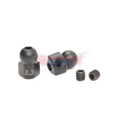 INFINITY G208 	5.8mm SWAY BAR BALL 2.3mm (IF15-2)